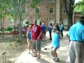 NCSU Sunday 4 PM First Charlie
