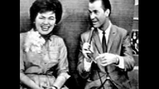 Watch Patsy Cline I Cried All The Way To The Altar video