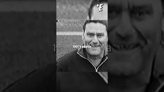 Futbolun En Defansi̇f Taktiği Catenaccionun Hikayesi