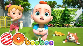 Diaper Time With Baby Leo Diaper Change Song Gooo Kids Songs & Nursery Rhymes