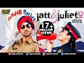 Jatt & Juliet 2 Full Movie | Diljit Dosanjh | Hindi Dubbed Movies 2021 | Neeru Bajwa