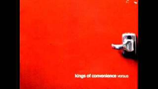 Watch Kings Of Convenience Gold For The Price Of Silver erot Versus Kings Of Convenience video