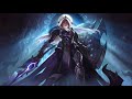 Solar & Lunar Eclipse Leona | Login Screen - League of Legends