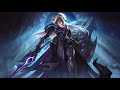 Solar & Lunar Eclipse Leona | Login Screen - League of Legends