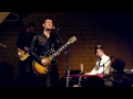 Mike Andersen - "Over You" - Blues Garage 21.02.15