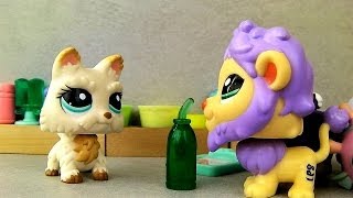 Lps Dr. Thomsons Spoodie