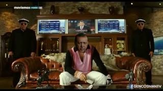 Organize Işler Darbe Versiyonu