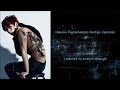 빅스 (VIXX) - Error Lyrics [2nd Mini Album ‘Error’] ~ Romanized & English Sub