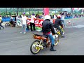 image Vkbc Vkrt Achilles Corsa D2 Drag Bike Seri 3 Sentul 23 Oktober
