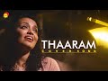 Thaaram | Cover Song by Jyotsna Radhakrishnan