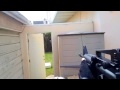 Black Ops 2 Real Life 1v1 (Call of Duty Live Action Video)