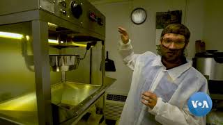 Making America's Favorite Movie Snack