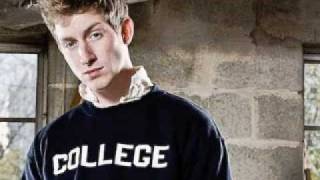 Watch Asher Roth Perfectionist video