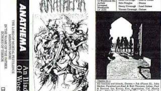 Watch Anathema The Lord Of Mortal Pestilence video