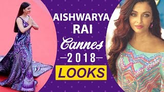Cannes 2018: Aishwarya Rai Bachchan defines grace and elegance | Pinkvilla | Bollywood Cannes 2018: Aishwarya Rai Bachchan defines grace and elegance | Pinkvilla | Bollywood