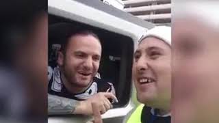 Kobra Nejdet Ve Polis Abimiz