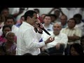 Video: "Yo quiero ser presidente del PRI" asegura Ernesto Cordero
