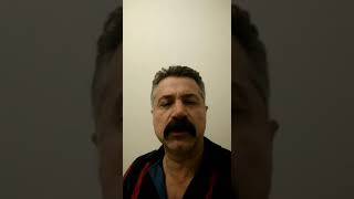 Karasakız Yakısı Kullanıcı Yorumu
