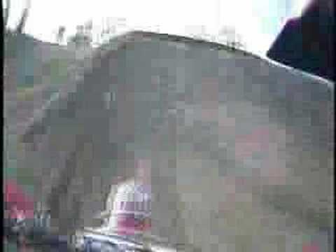 2 Stoke with Mike Alessi
