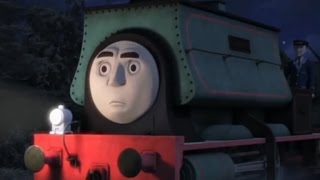 Samson At Your Service - Uk Hd Series 18