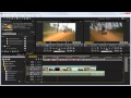HOWTO: Basic Video Editing (Premiere CS5)