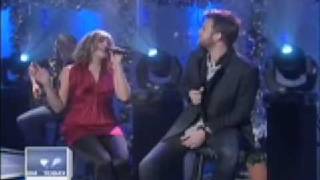 Watch Lady Antebellum Baby Its Cold Outside video