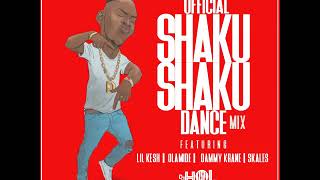 Official Shaku Shaku Dance 2018 Mix Ft Olamide Lil Kesh Dammy Krane Skales Official Shaku Shaku Dance 2018 Mix Ft Olamide Lil Kesh Dammy Krane Skales