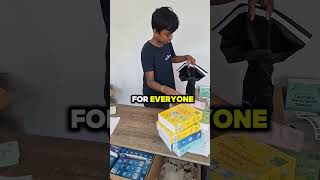 Auss Teens Small Business