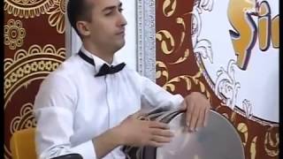 Sirin Cay 07 02 2015 Asiq Zulfiyye, Punhan, Rovsen Eziz