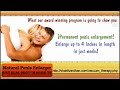 image Penis Enlargement By Vacuum Rapy