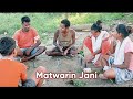 MATWARIN JANI😇||KING COMEDY NAGPURI||NAGPURI COMEDY VIDEO 2021