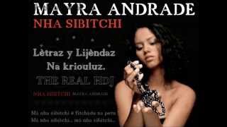 Watch Mayra Andrade Nha Sibitchi video