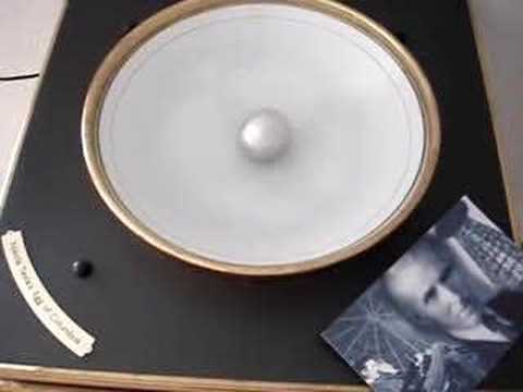 Tesla Egg