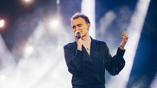 Birkir Blær All I Ask Av Adele Idol Sverige Tv4 & Tv4 Play