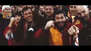 Ben Sevemem Kimseyi Senin Yerine..Galatasaray