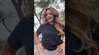 Haley Nicole Shorts