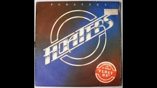 The Floaters- Float Onlong Version