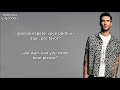Maroon 5 - Wait (Tradução/Legendado)(PT/Inglês)
