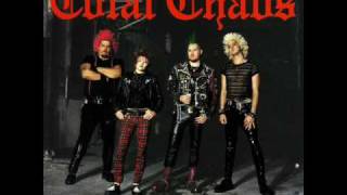 Watch Total Chaos Be What You Want video