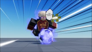 Kaiser Impactmagnus Moon Animator