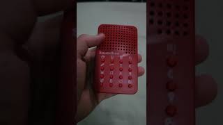 The Soundbox