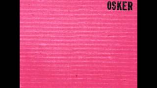 Watch Osker Patience video