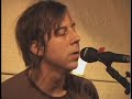 John Vanderslice "Angela" Live at Sound Fix