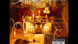 Watch Saul Williams Tao Of Now video