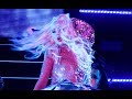 CHRISTINA AGUILERA: "The voice within" live in Stuttgart - THE X TOUR