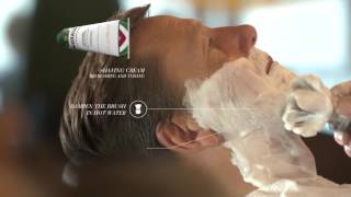 10 Rules for a Perfect Shaving
