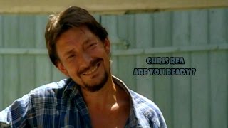 Watch Chris Rea Are You Ready video
