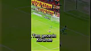 Tam Gecenin Köründe