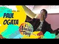 Paul Ogata - Comedian from "The Late Late Show"