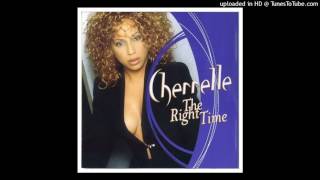 Watch Cherrelle The Right Time feat Keith Murray video